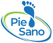 Pie Sano Logo